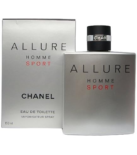 Amazon.co.jp: シャネル アリュール オム コローニュ スポーツ EDT SP